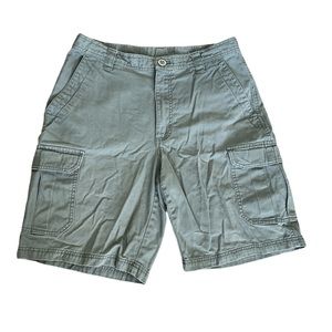 Columbia Men’s Cargo Shorts - 32”